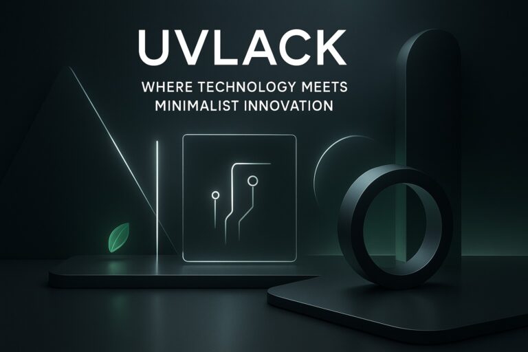Uvlack