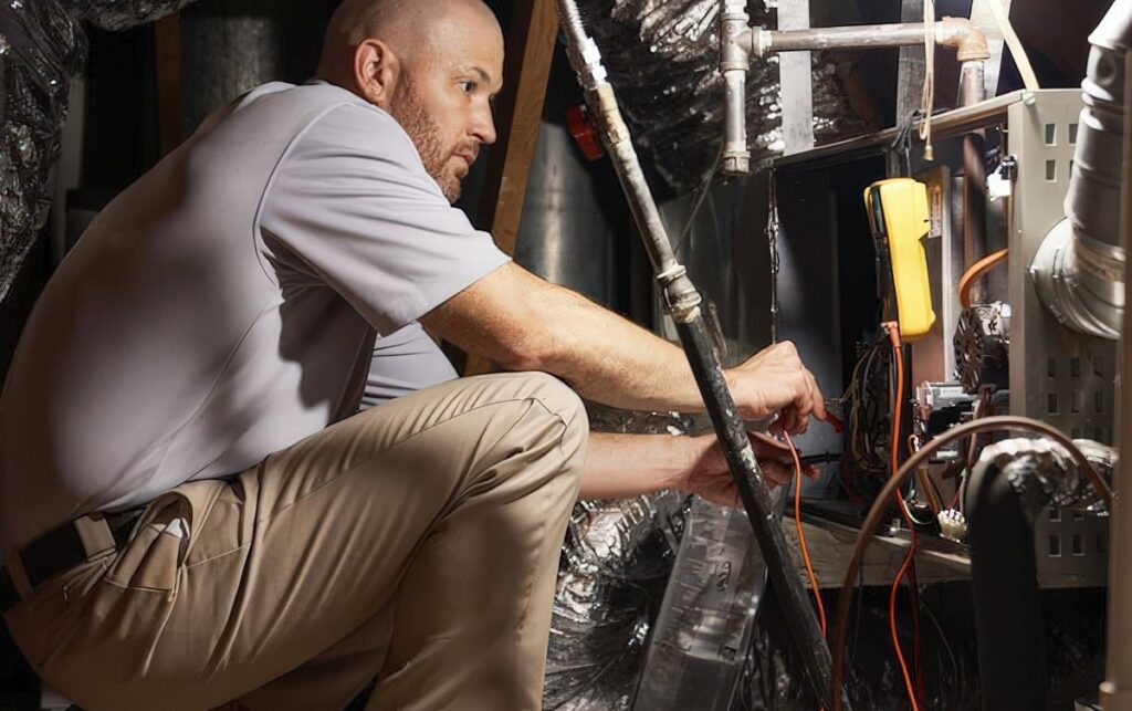 Discover the truth about the Cost of replacing a Furnace in Alberta