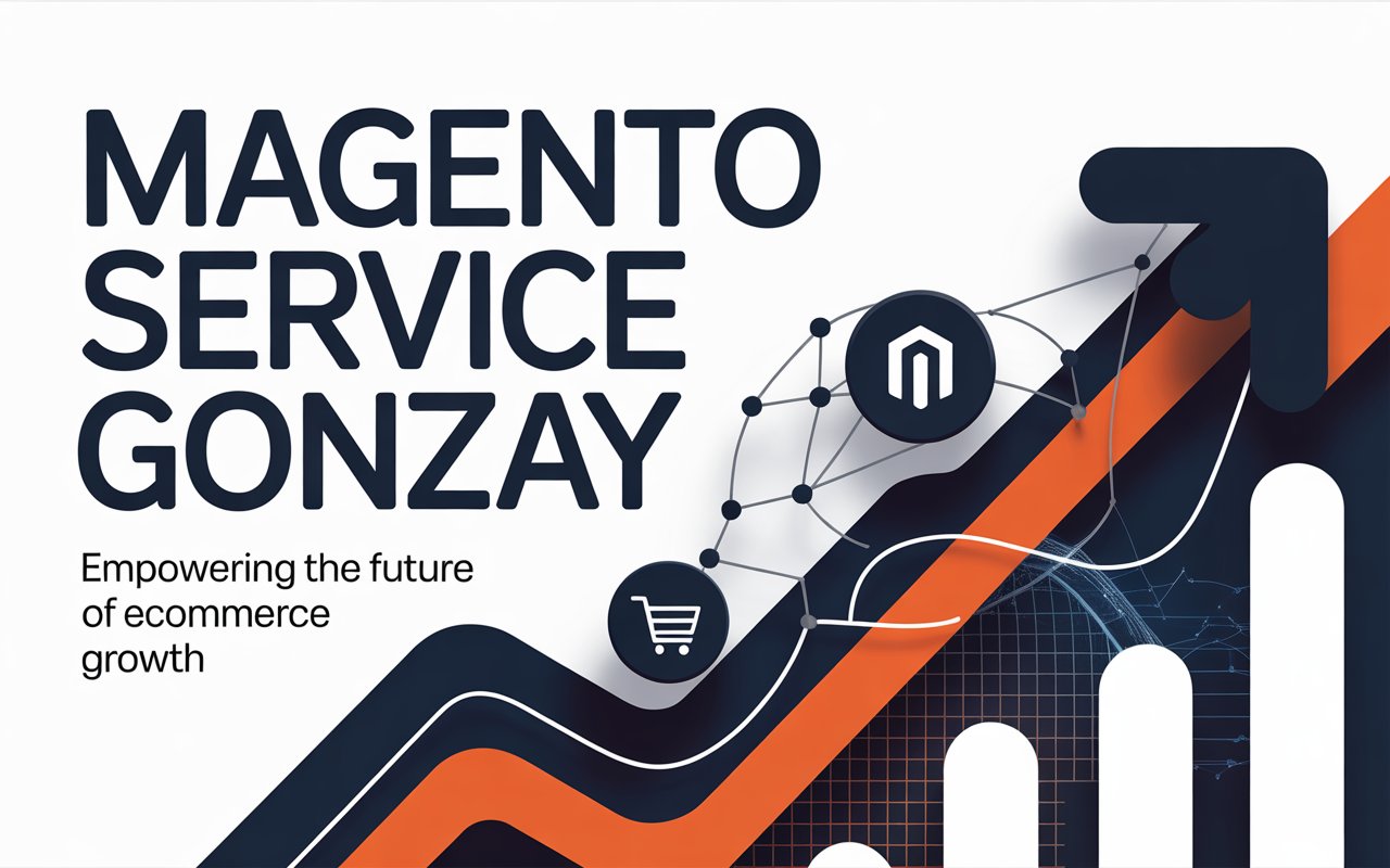 Magento Service Gonzay