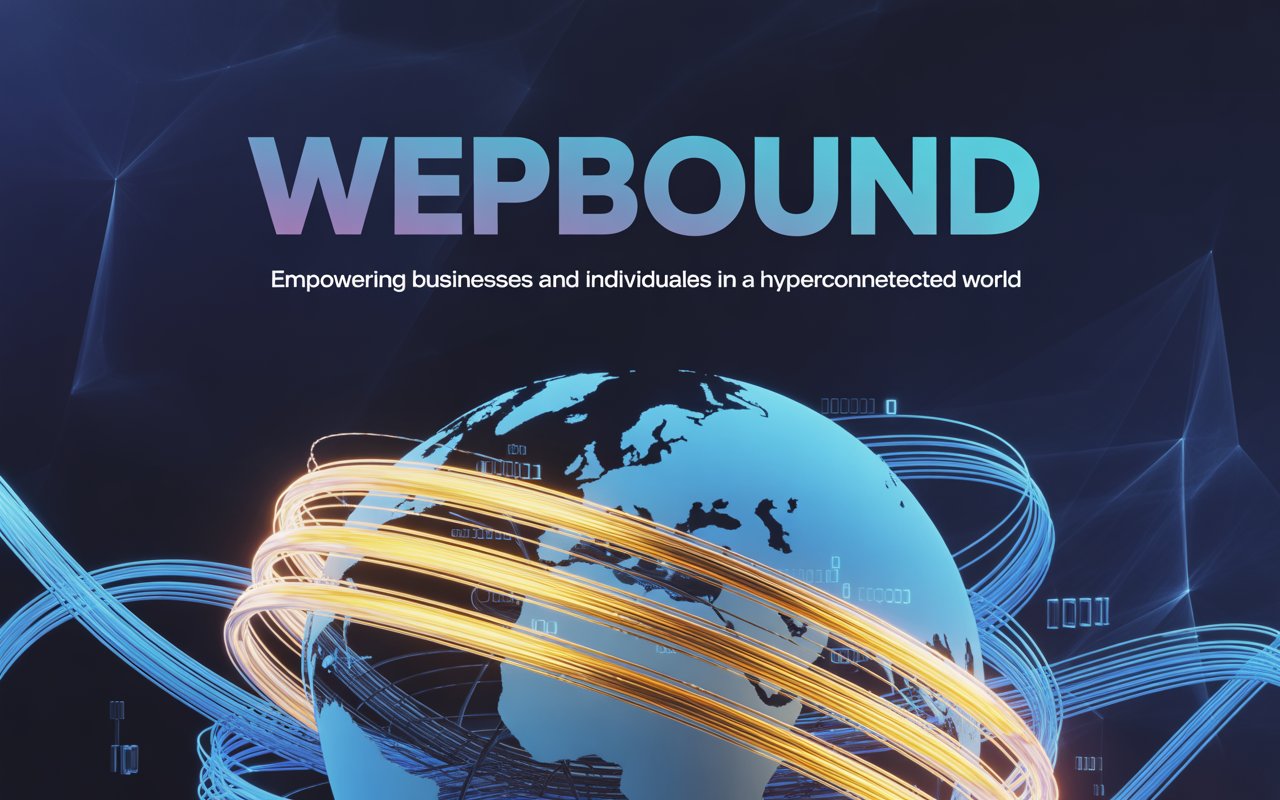 Wepbound