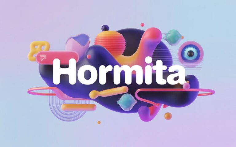 Hormita