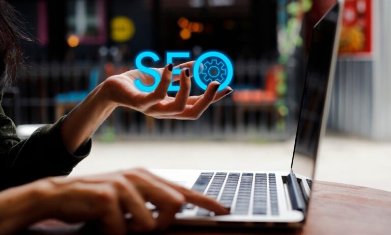 Best SEO Services in Noida to Boost Your Website Ranking