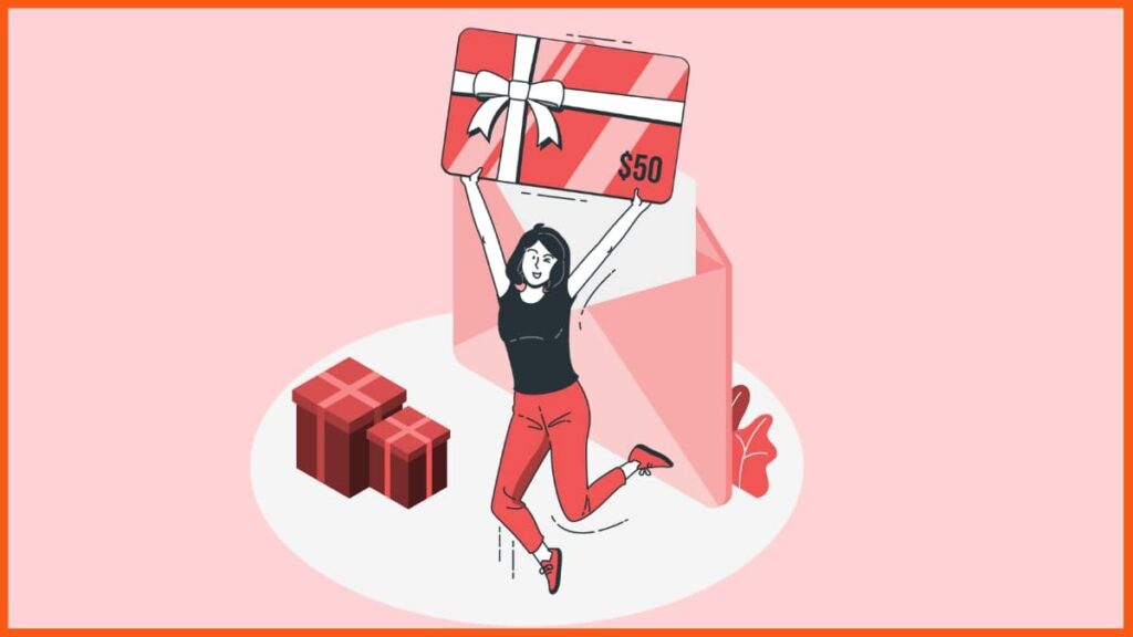 From Convenience to Creativity The Rise of Gift Cards