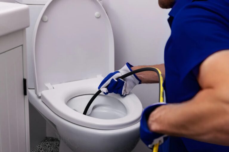 Same-Day Toilet Installation Services in Hamilton by Maple Leaf Plumber