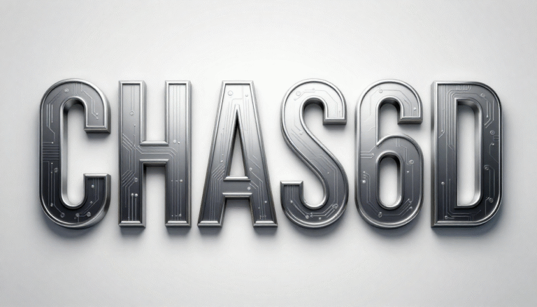 CHAS6D