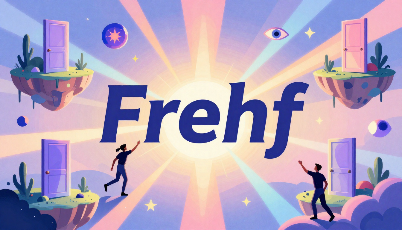 Frehf