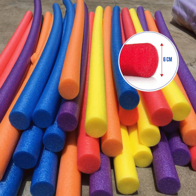 Pool Noodles