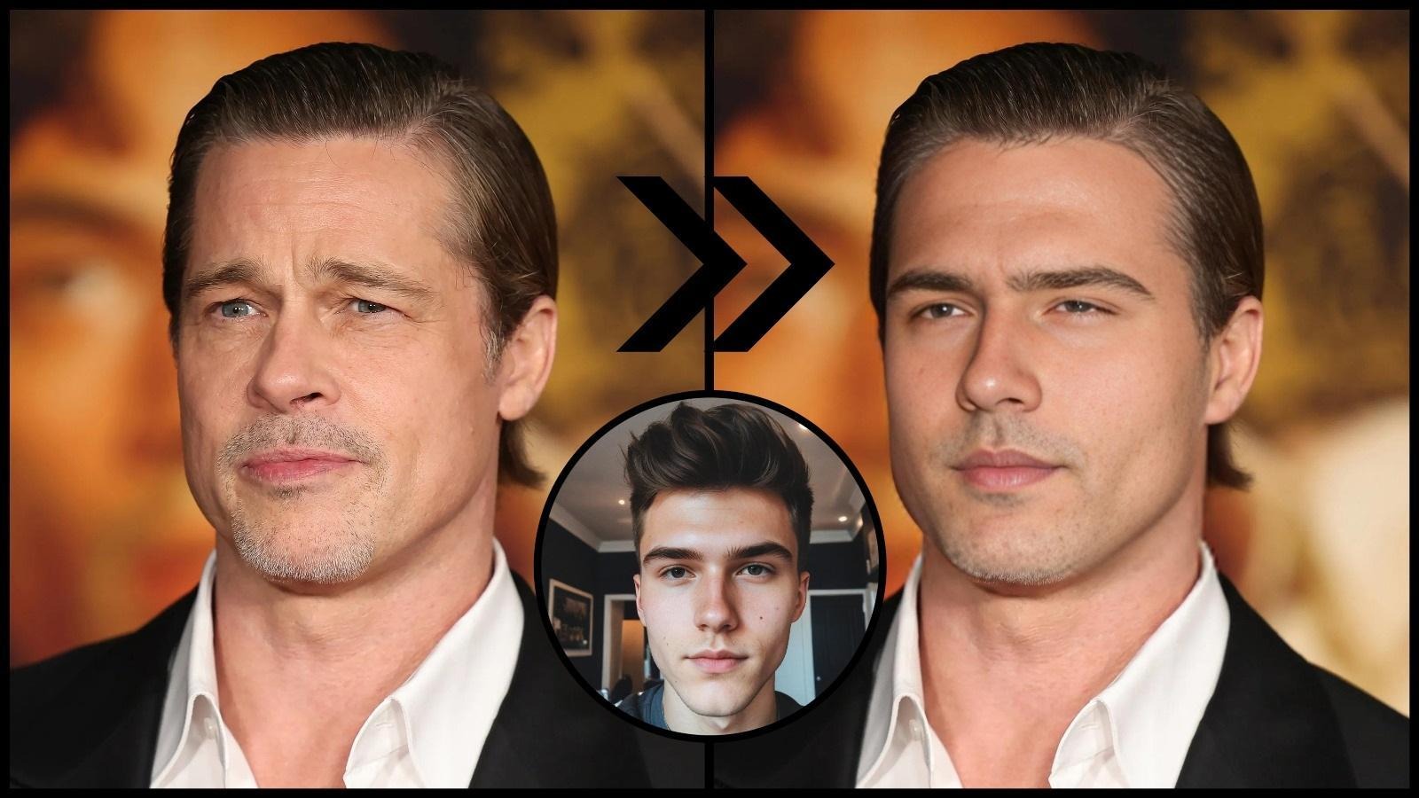 Face Swap Technology