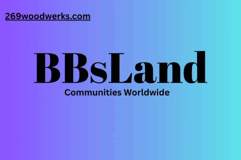 BBSLand