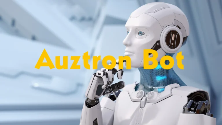 Auztron Bot