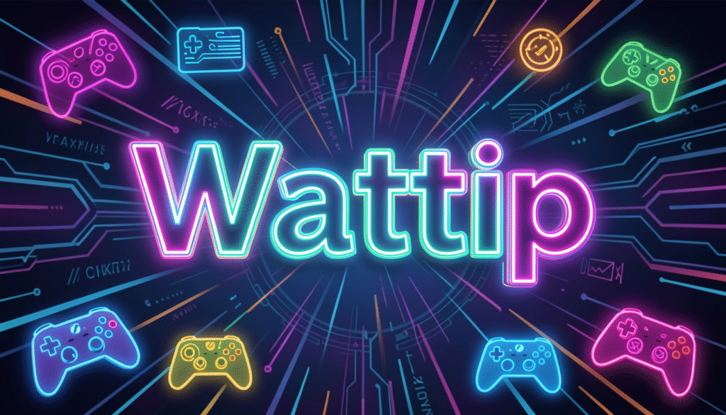 Wattip