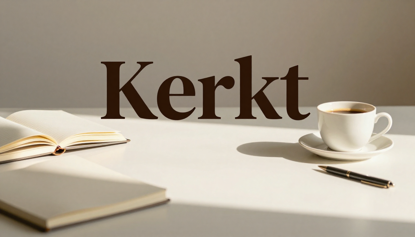 Kerkt