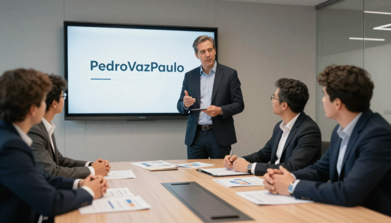 PedroVazPaulo