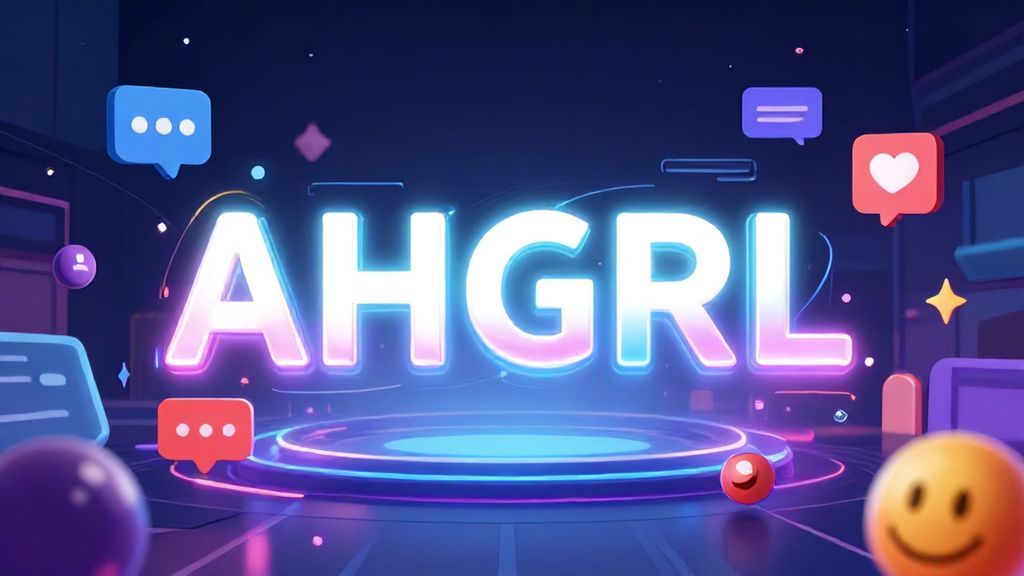 AHGRL