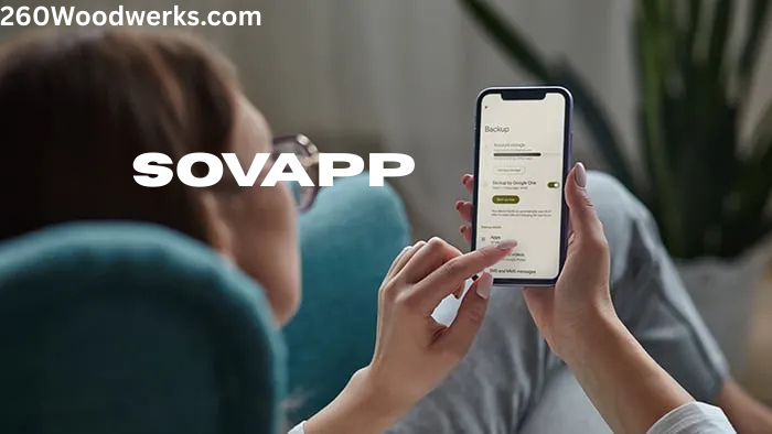 SovApp