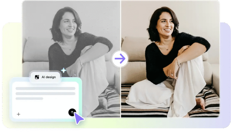 Enhancing Visual Quality with Image Upscaler and Image to Image AI Technology