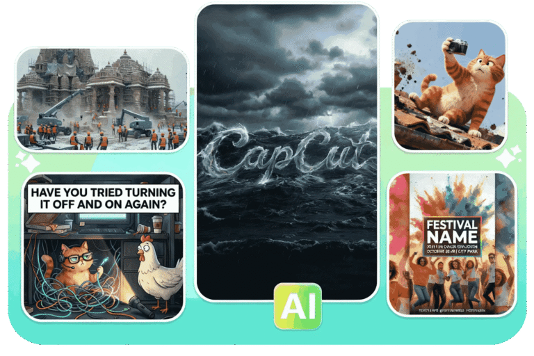 How AI Design and AI Video Maker Tools Are Transforming Digital Creativity