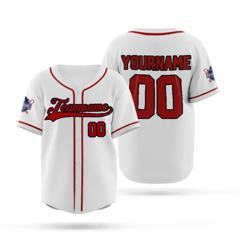 Most Popular Baseball Jerseys Worn By Fans During Championship Seasons