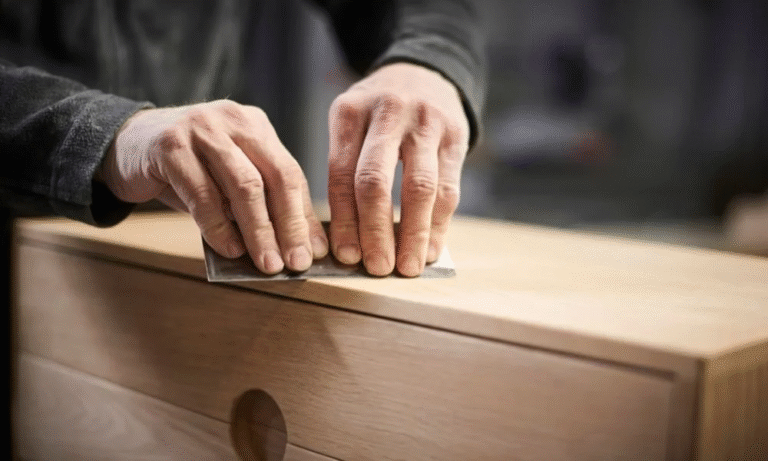 The Rise of Custom Wood Decor: Why Personalized Pieces Are Replacing Mass‑Produced Furniture